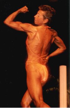 Body:  A Women's Definition