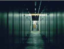 Self Storage