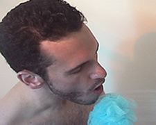 Shower Singer