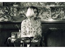 What Are You Having?