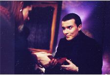 Thousand Dollar Shoes