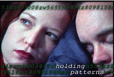 Holding Patterns