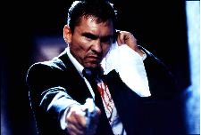 A Fever in the Blood