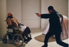 Your Chicken Died of Hunger