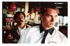 Der er en yndig mand