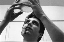 Diary of an Insomniac