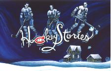 Hockey Stories