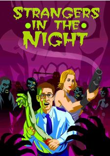 Strangers in the Night