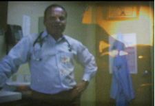 Nose give it a breakbroken