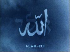 Allah Eli