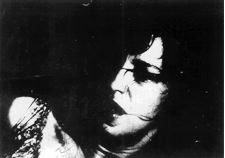 Glauces: Estudo de um rosto