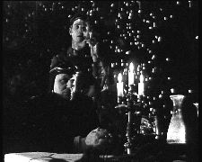 Dimanche de M. LeComte