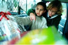 Grenseløs kj•rlighet