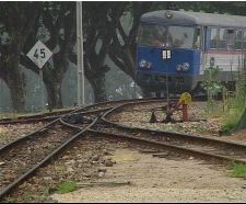 Um tempo reencontrado