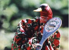 Uncommon Sense: the Art and Imagination of Nancy Willard