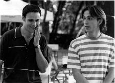 Cada día hay más besos