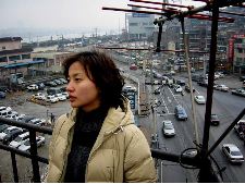 Ppuyeon Hanul Hingurum