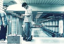 Soongan Jeop Chak-jae