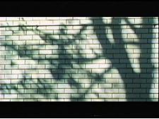 Sun is One Foot Wide