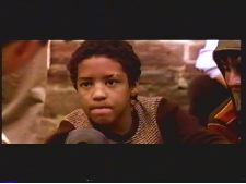 Climbing Miss Sophie