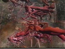 Apocalypse Parts 9 & 16