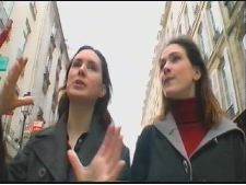 Chronique d'une vie en rose