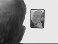 Petit bouton blanc du matin oh la la