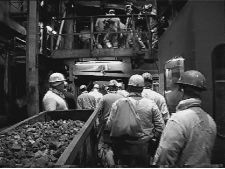 Es riecht nach Menschen hier