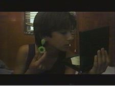 Jared.  Puberty in Pink