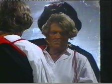 Scizzofrenia di un attore