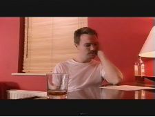 Stoop Swaying in the Blackness