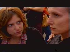 Madonna nel Frigorifero