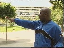 Un certain temps de réaction