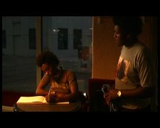 Notebooks And Unladylike Thoughts. A Rap!Sody