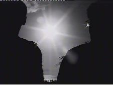 Facing Time. Parallel in an Orbit