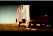 Historia del desierto