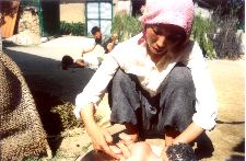 Dwae jie Myuk Dda gie