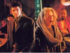 Salmon Chanted Evening