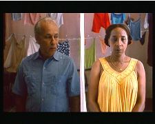 Una llamada particular