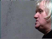 One Room Man - Kevin Coyne