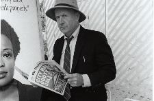 Publicity: A Film in Four Parts