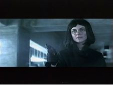 Desperate Means/Desperate Measures