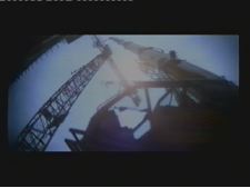 Dug - Démonter une grue