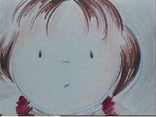 Une créature de rêve