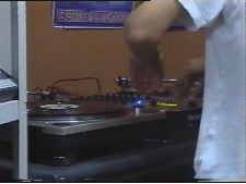 Culture Hip Hop à Bourges