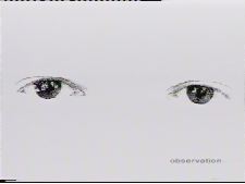 don´t piss down my back and tell me it's raining