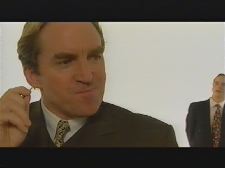 Mr Huckleberry's Shoes