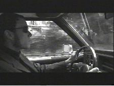 Pas le jour de mon minigolf, connard !