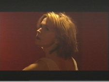 Looking for David Lynch