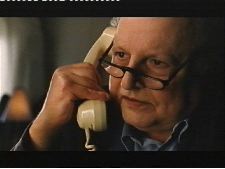 Inconnu à cette adresse